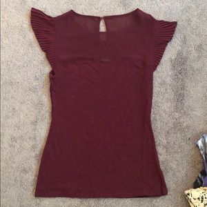 Dress shirt